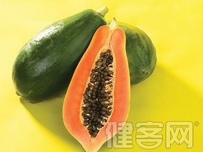 木瓜真的可以丰胸吗 女生吃什么可以丰胸