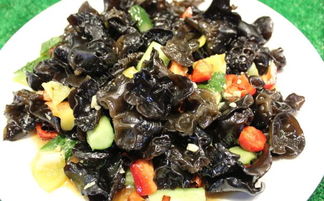 木耳泡发后直接凉拌可以吃吗 凉拌木耳忘记焯水直接吃了怎么办