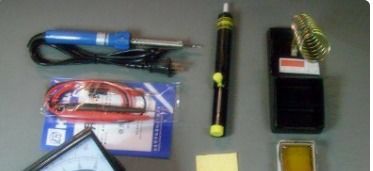 松香的作用与用途 电烙铁用松香有什么用