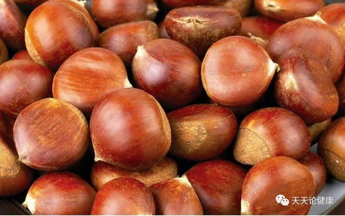 板栗的好处和坏处 女人多吃栗子的好处