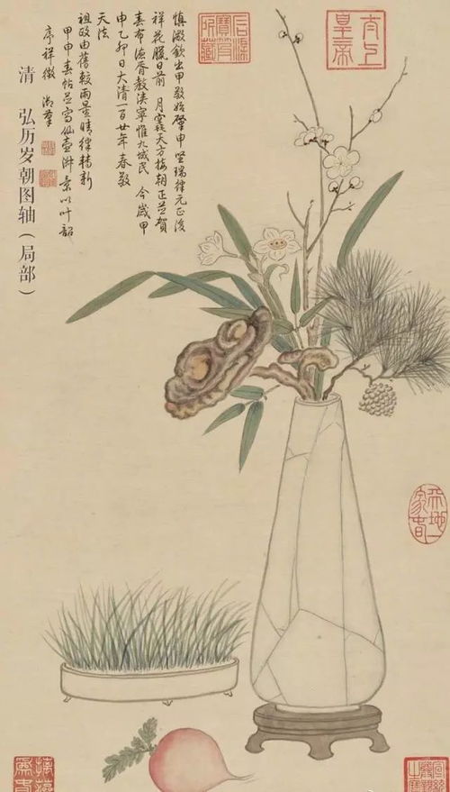 松竹梅的寓意和象征意义 松竹梅象征着什么意义