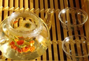枸杞菊花泡水三大禁忌 枸杞菊花茶一周喝几次