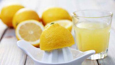 柠檬水的4大禁忌 柠檬真的可以美白吗