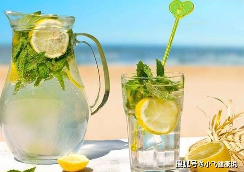 柠檬泡水喝的9大禁忌 喝一个月柠檬水变化