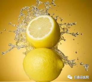 柠檬的十大神奇功效 柠檬是什么病的克星