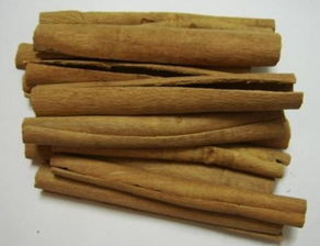 桂皮和肉桂有啥区别 桂皮可以代替肉桂吗