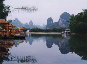 桂林下雨影响旅游吗 八月份去桂林合适吗