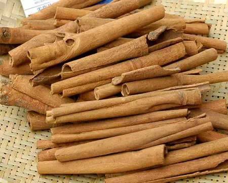 桂皮能治什么病 桂皮的药用价值