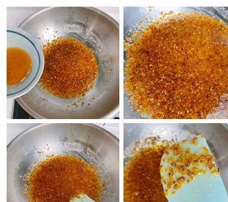 桂花可以做哪些美食 桂花美食100种