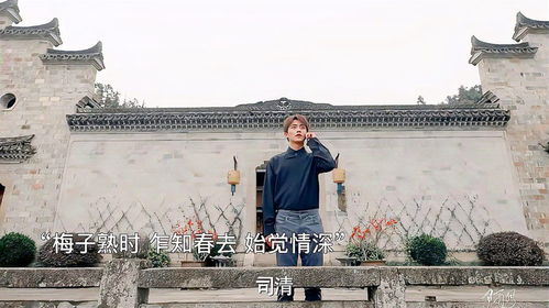 梅子熟时 乍知春去 始觉情深原文 梅子熟时 乍知春去 始觉情深意思