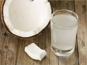 椰子水为什么对肝不好 椰子水被称为最干净的水