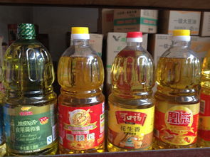 植物油有哪几种 最健康的植物油排名