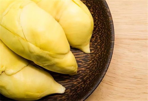榴莲怎么判断生熟 榴莲一定要开口才算熟吗