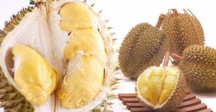 榴莲保存的正确方法 榴莲的吃法和保存方法