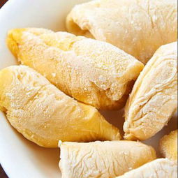 榴莲肉冷藏还是冷冻 剥好的榴莲能冷冻吗