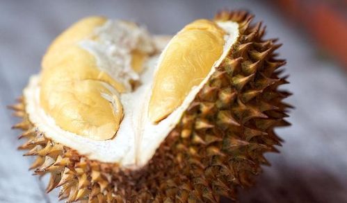 榴莲打开一半,剩余一半可以放几天 榴莲开一半连壳能放几天