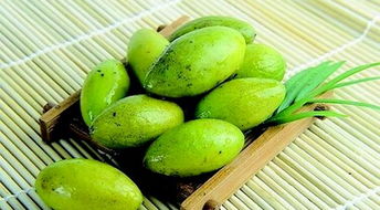 橄榄最佳食用方法 橄榄生吃正确方法