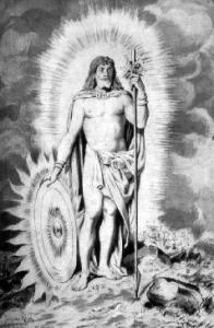 槲寄生为什么能弄死巴尔德尔 槲寄生下接吻不能拒绝