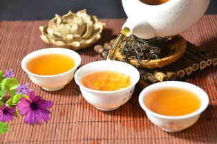 槐米的正确泡茶方法 长期喝槐米茶的效果