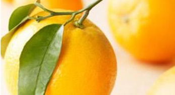 橙子的十大功效 一天一个橙子的危害