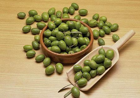 橄榄果的正确食用方法 吃橄榄的五大禁忌