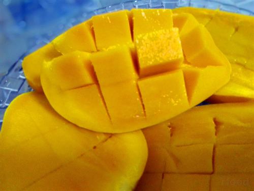 每天一个芒果的危害 一天吃几个芒果最合适