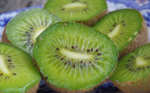 每天一个猕猴桃一个月后 吃猕猴桃的最佳时间