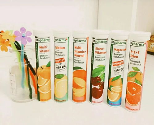 正常人泡腾片多久喝一次 维c泡腾片三大禁忌