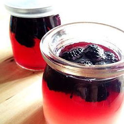 每晚一杯桑葚酒有何功效 长期喝桑葚酒的女人