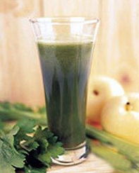 每天一杯芹菜汁的危害 我喝芹菜汁喝了三年