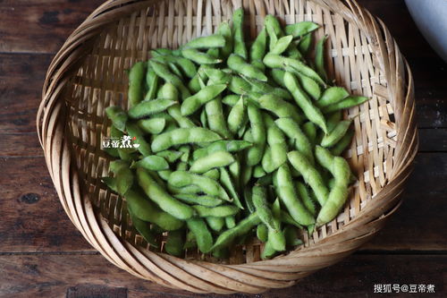 毛豆是什么豆子是黄豆吗 毛豆为什么是一级致癌物