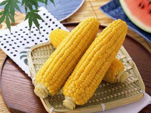 每天吃一个玉米的惊人变化 吃一个星期的玉米会瘦多少斤