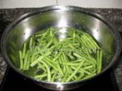 水煮豆角10分钟熟了么 长豆角焯水几分钟没毒