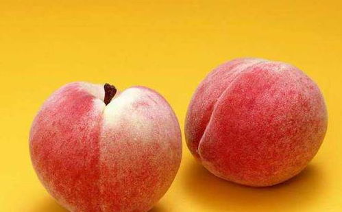 水蜜桃是凉性还是热性 水蜜桃上火还是降火