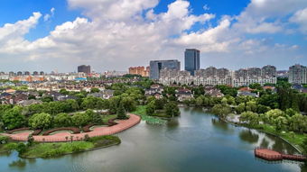 浙江嘉兴嘉善县怎么样 嘉善生活怎么样