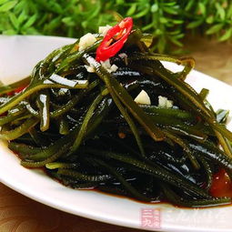 海带和什么炖是绝配 海带的最佳搭配菜谱