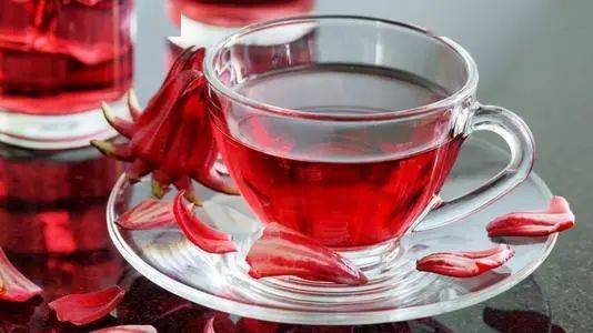 洛神花茶可以天天喝吗 洛神花对男人性功能有帮助吗