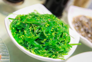 海藻和海带是一回事吗 倪海厦说的海藻是啥