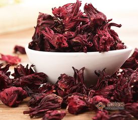 洛神花对子宫有什么好处 洛神花对妇科炎症有用吗