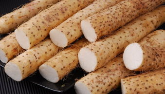 淮山与山药区别 淮山和山药图片对比