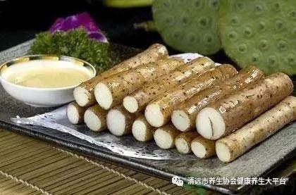 淮山和山药哪个养脾胃 淮山和山药图片对比