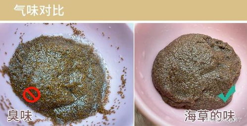 海藻对皮肤的作用与功效 我用了一年海藻面膜的效果