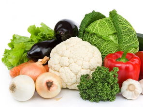 温热性蔬菜有哪些列表 哪些菜是热性蔬菜