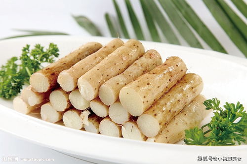 淮山跟山药一样吗 淮山和山药图片对比