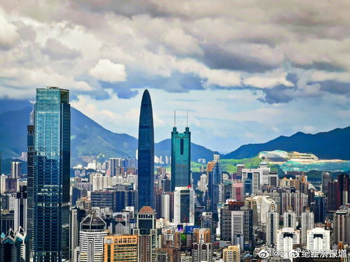 深圳一般几月份开始冷 深圳热到几月份就凉快了