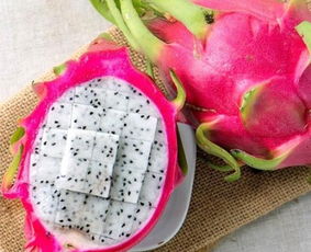 火龙果可以冷藏保存吗 火龙果皮去眼袋