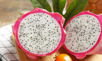 火龙果的食用方法 一天一个火龙果的危害