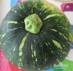 炒南瓜片的家常做法 青南瓜最好吃的5种做法