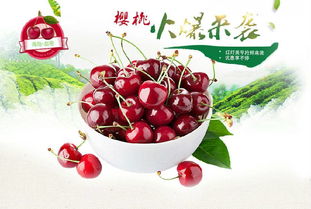 烟台大樱桃几月份上市 烟台大樱桃7月份还有吗