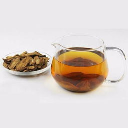 牛蒡茶喝了有什么作用 牛蒡茶女人喝了对女人有什么好处